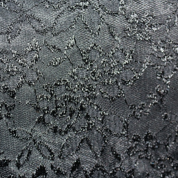 I.S.C. Sport, lace tank top - Picture 6 of 7